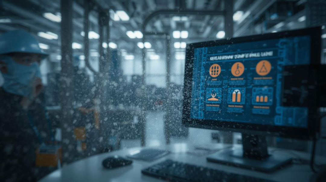 Overlooked Airborne Particles Trigger Costly Regulatory Violations in 2026